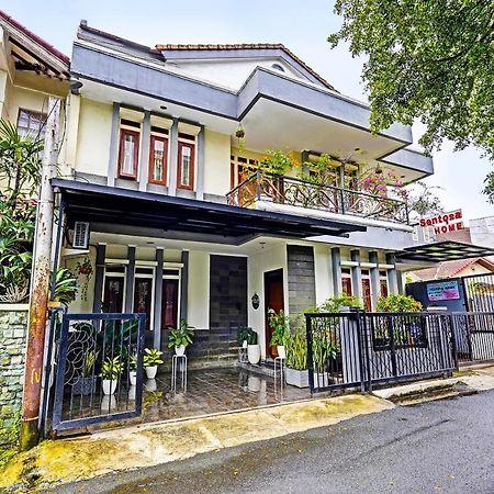 Spot On 91482 Sentosa Home Μπαντούνγκ Εξωτερικό φωτογραφία