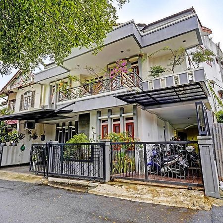 Spot On 91482 Sentosa Home Μπαντούνγκ Εξωτερικό φωτογραφία
