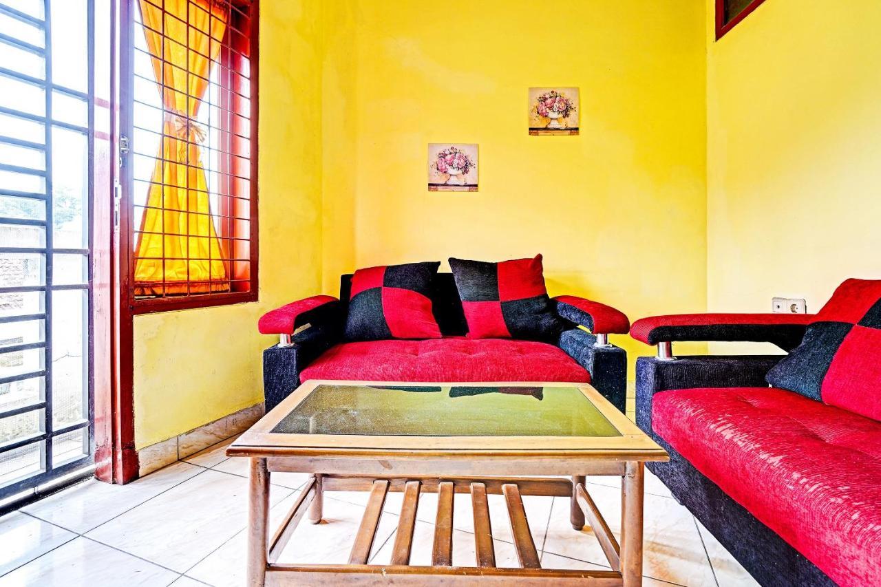 Spot On 91482 Sentosa Home Μπαντούνγκ Εξωτερικό φωτογραφία