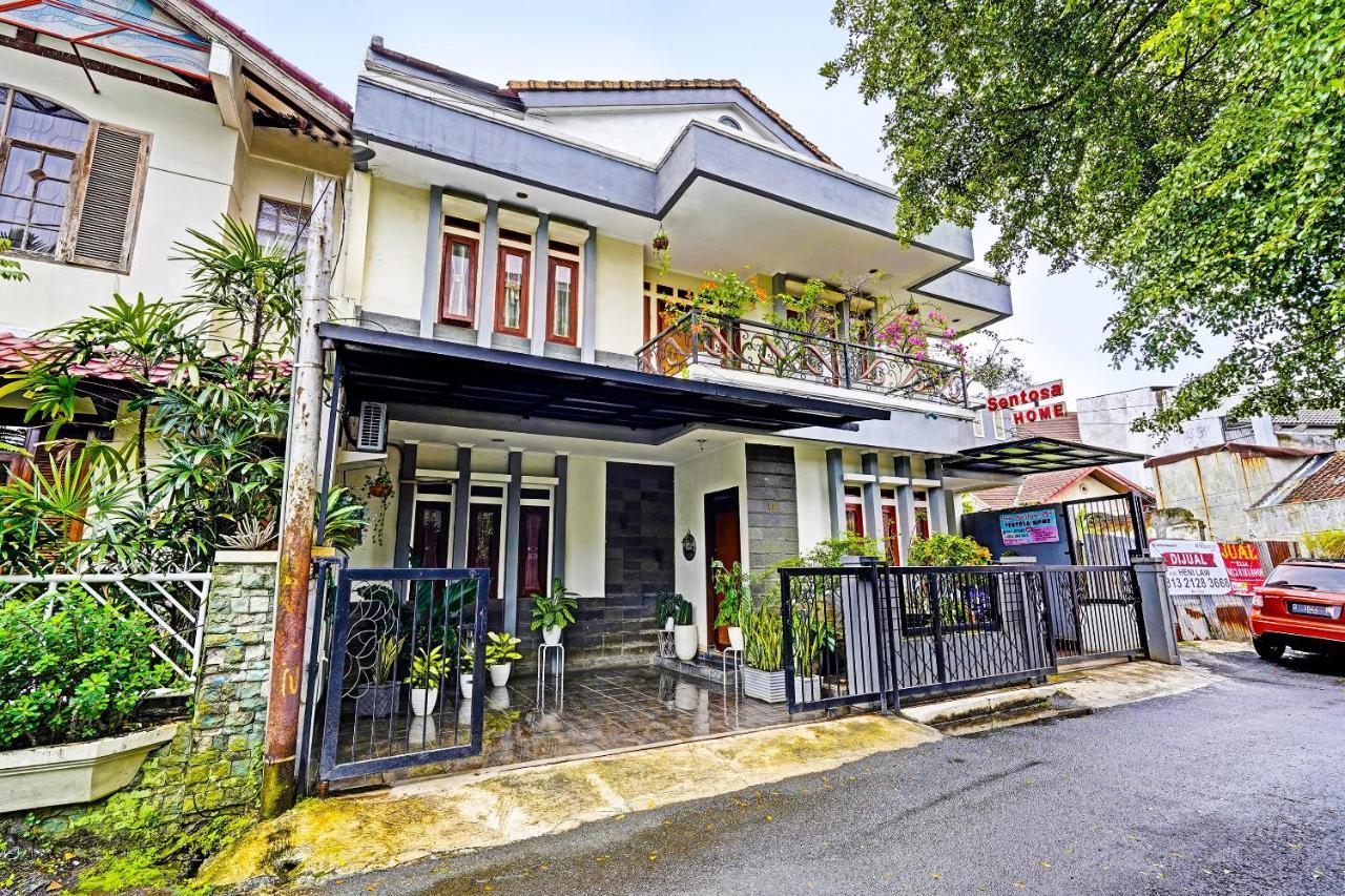 Spot On 91482 Sentosa Home Μπαντούνγκ Εξωτερικό φωτογραφία
