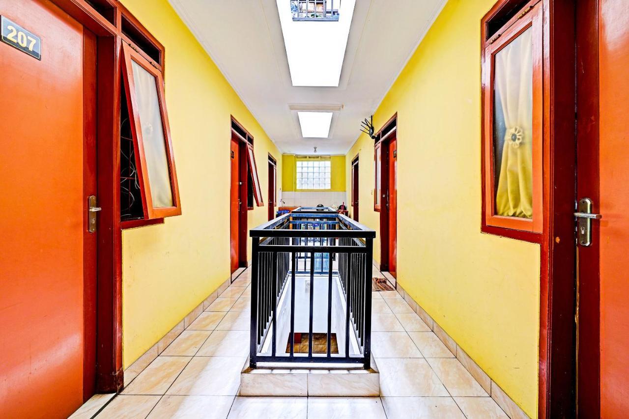 Spot On 91482 Sentosa Home Μπαντούνγκ Εξωτερικό φωτογραφία