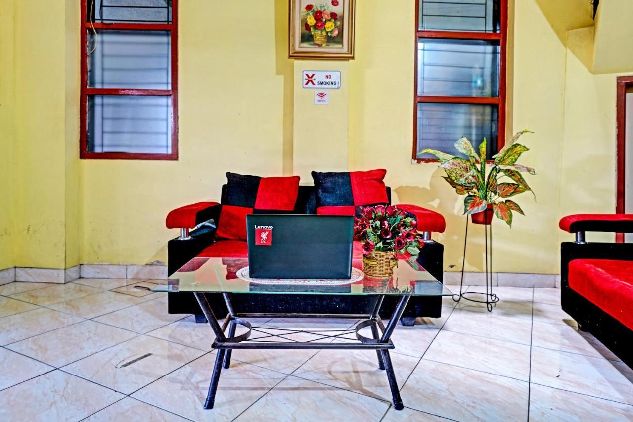 Spot On 91482 Sentosa Home Μπαντούνγκ Εξωτερικό φωτογραφία