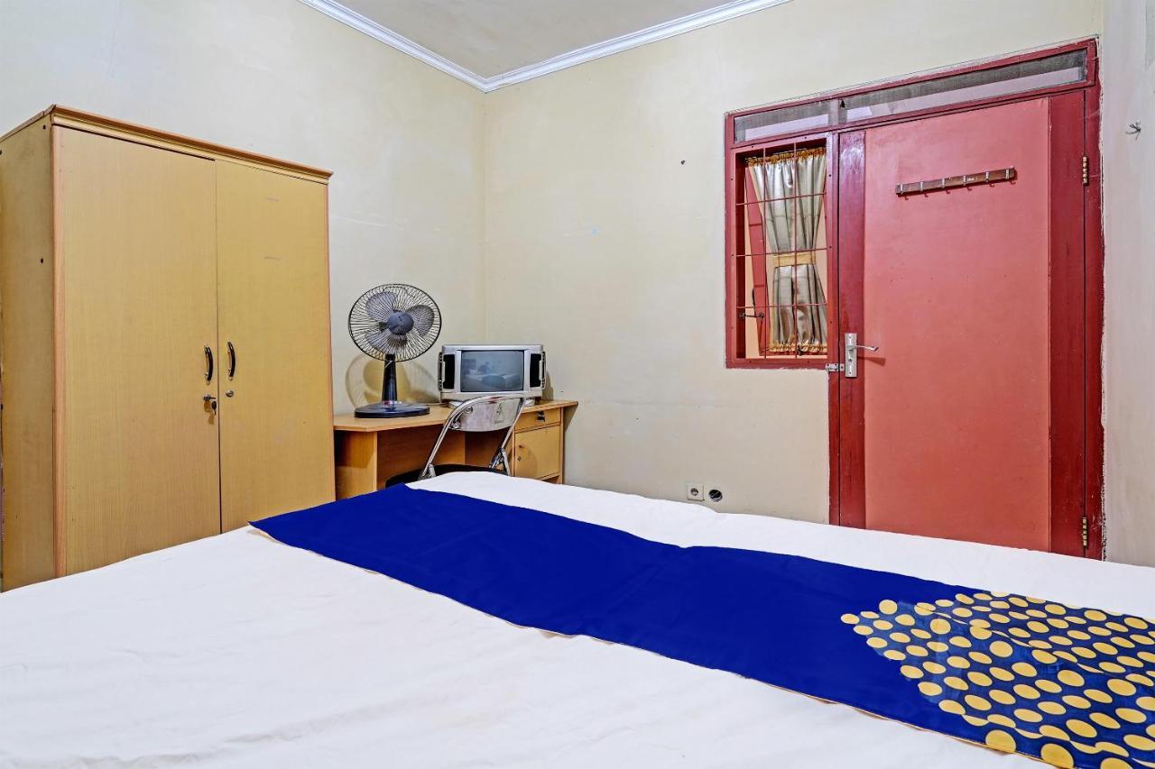Spot On 91482 Sentosa Home Μπαντούνγκ Εξωτερικό φωτογραφία