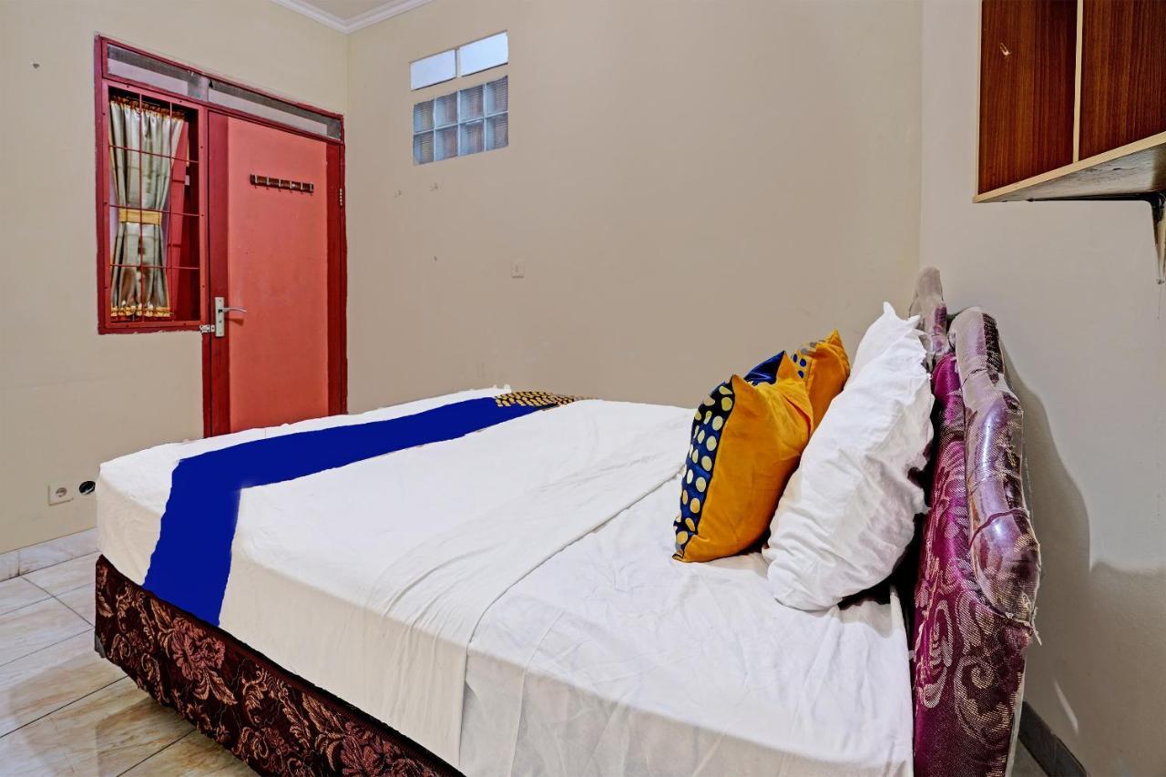 Spot On 91482 Sentosa Home Μπαντούνγκ Εξωτερικό φωτογραφία