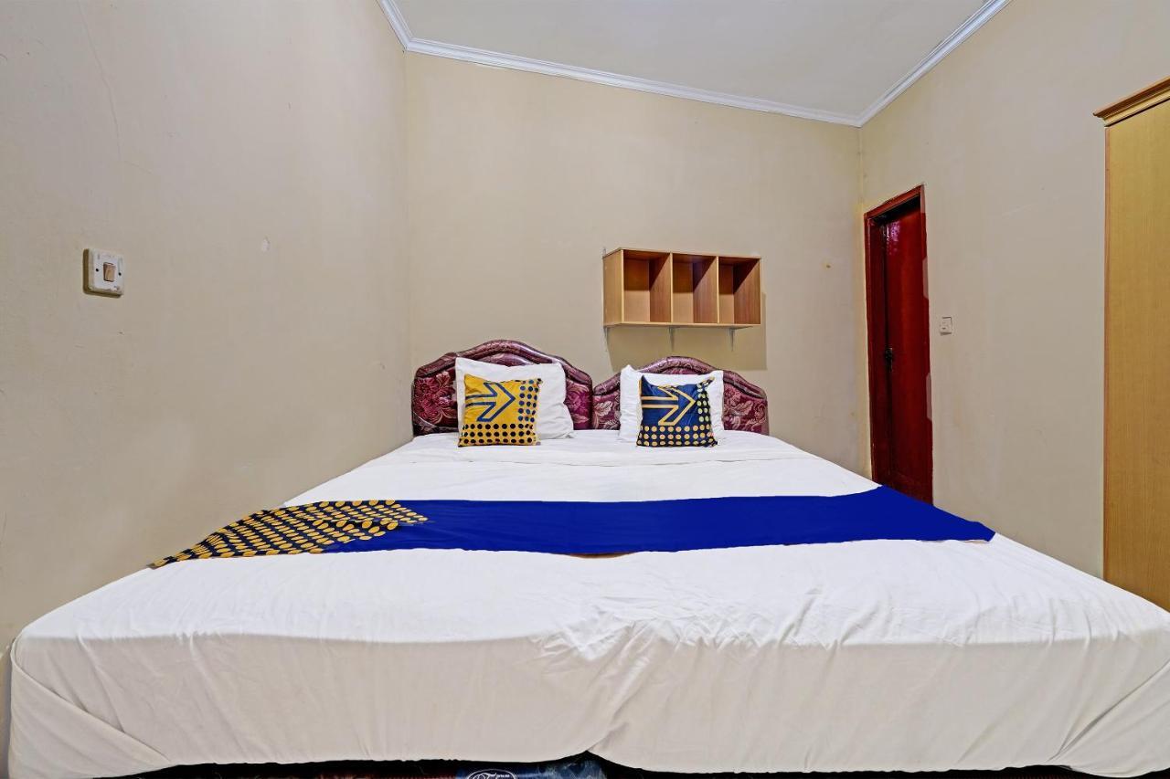 Spot On 91482 Sentosa Home Μπαντούνγκ Εξωτερικό φωτογραφία