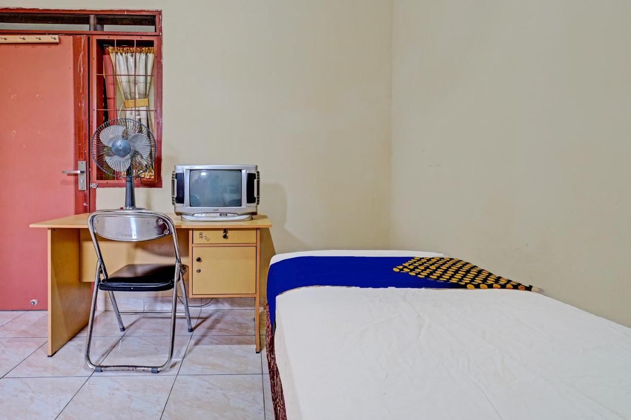 Spot On 91482 Sentosa Home Μπαντούνγκ Εξωτερικό φωτογραφία