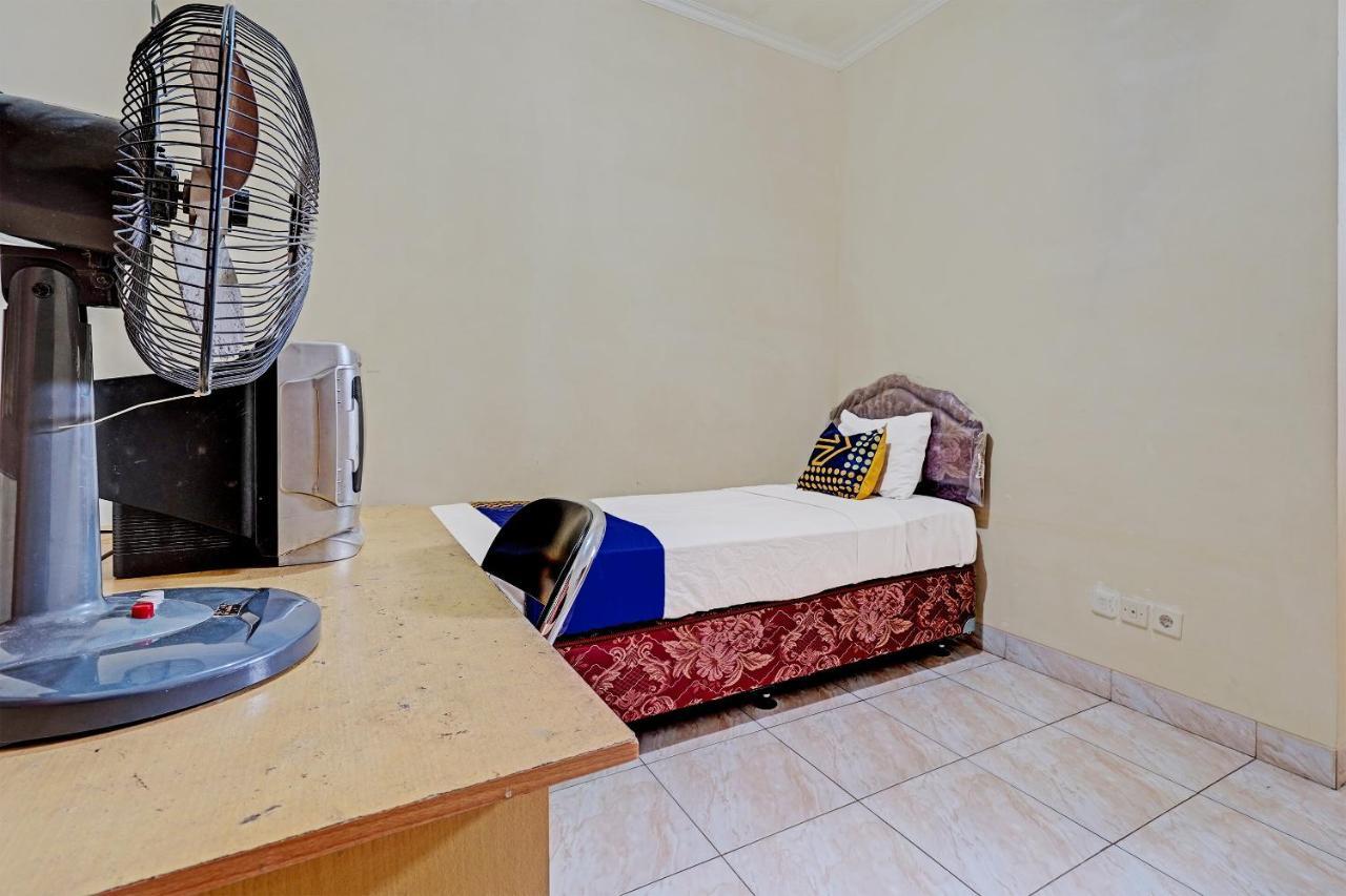 Spot On 91482 Sentosa Home Μπαντούνγκ Εξωτερικό φωτογραφία